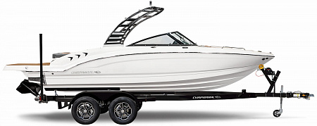 Катер Chaparral Surf GTS 3